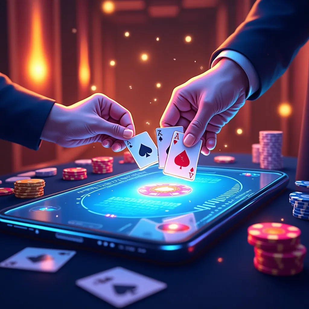 Khám Phá RIKVIP – Nền Tảng Game Bài Online Uy Tín Và An Toàn