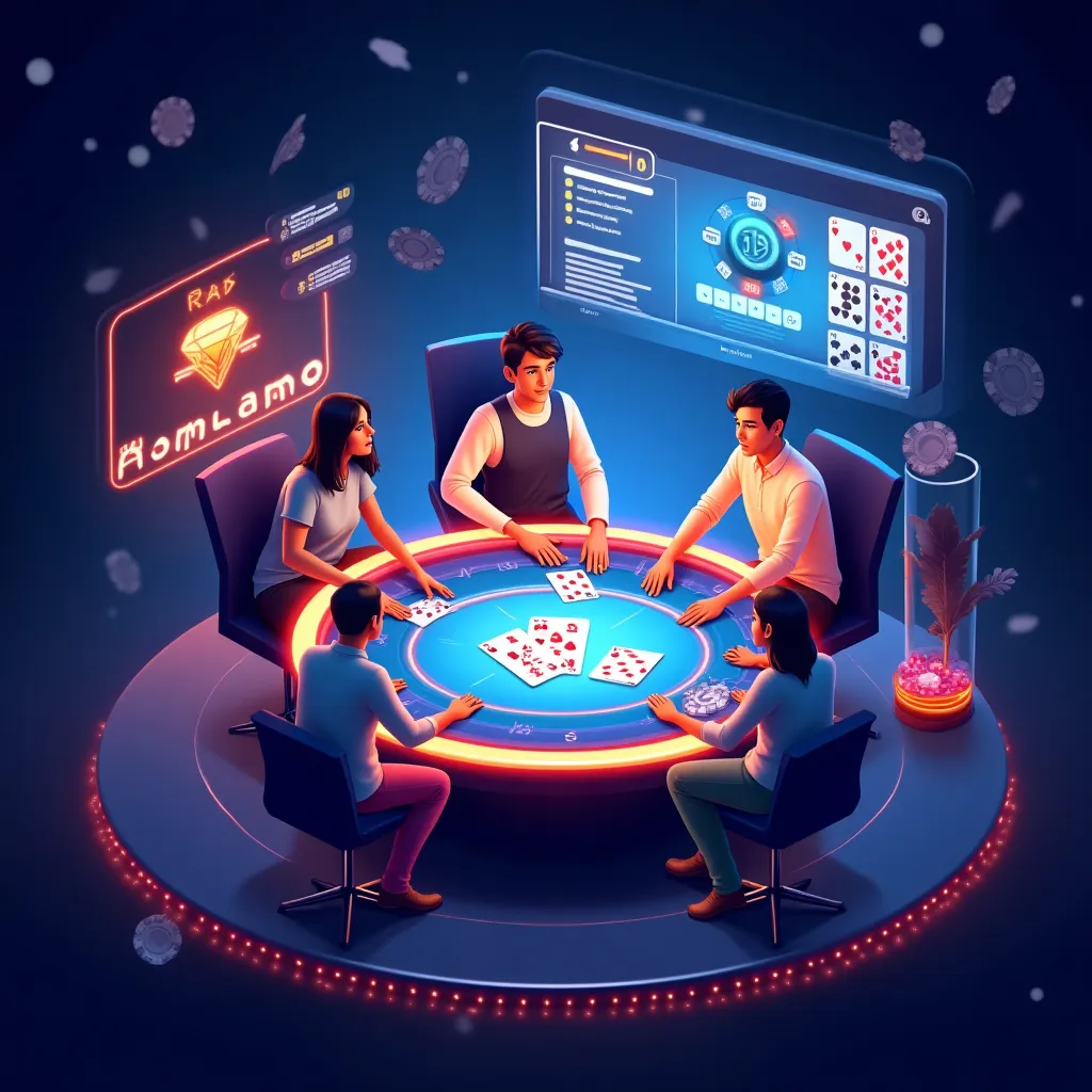 Khám Phá Hello88 – Trải Nghiệm Game Bài Online Đỉnh Cao