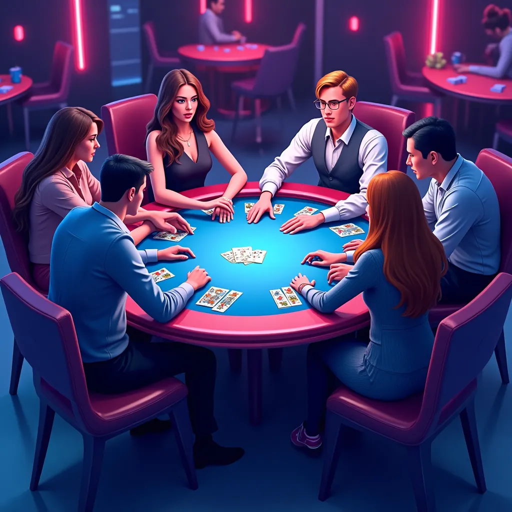 Game Bài Online Với Thabet – Trải Nghiệm Đỉnh Cao Uy Tín