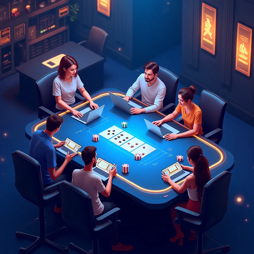 Khám Phá Sức Hút Của 789WIN Trong Game Bài Online Uy Tín