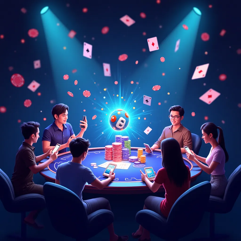 PG88 – Nền Tảng Game Bài Online Đỉnh Cao Với Trải Nghiệm Hoàn Hảo