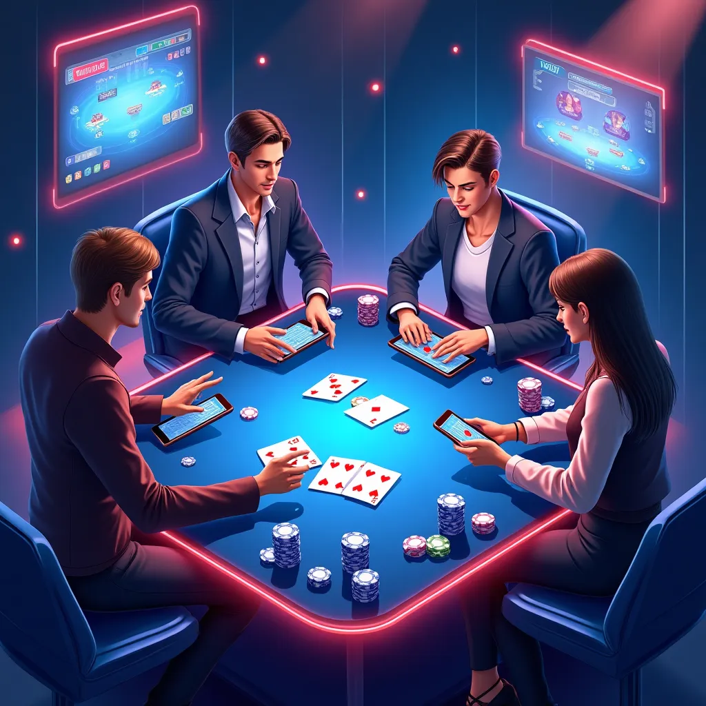 68WIN – Nền Tảng Game Bài Online Đáng Tin Cậy Và Đa Dạng