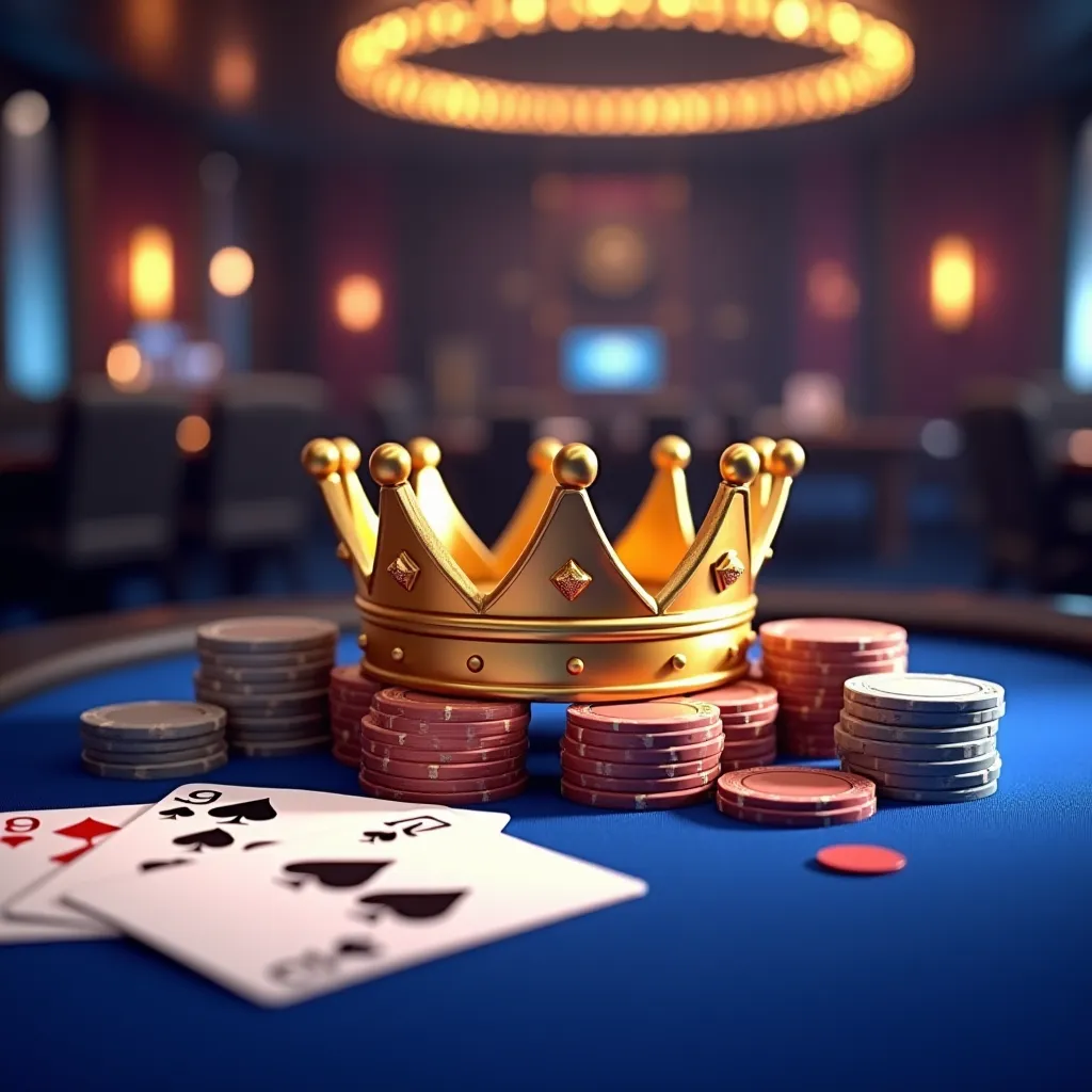 Trải Nghiệm Game Bài Online Đỉnh Cao Cùng KING88