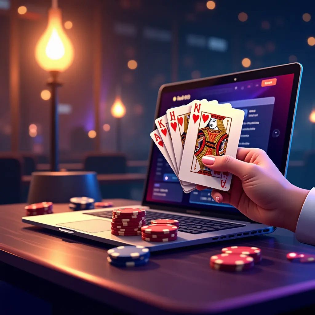 GO88 – Nền Tảng Game Bài Online Đáng Tin Cậy Và Hấp Dẫn