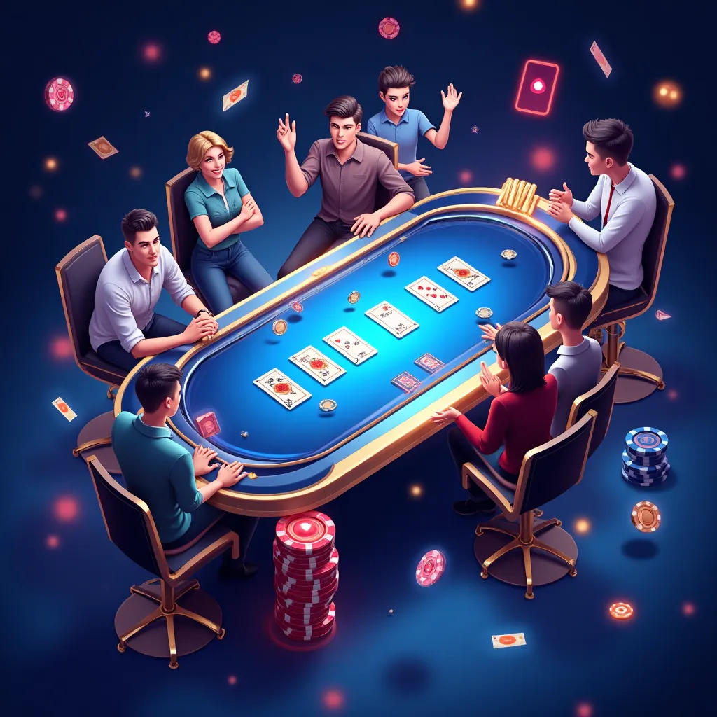 Tìm Hiểu 789CLUB – Nền Tảng Game Bài Online Uy Tín