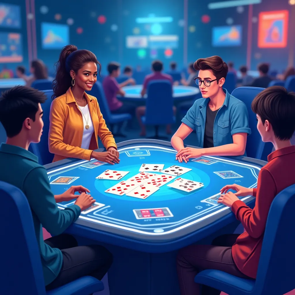 Tổng Quan Về 789CLUB – Nền Tảng Game Bài Online Uy Tín