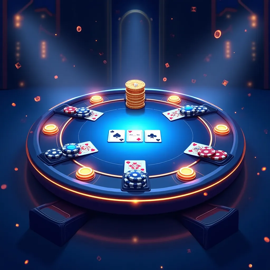 Khám Phá 789CLUB – Nền Tảng Game Bài Online Hàng Đầu