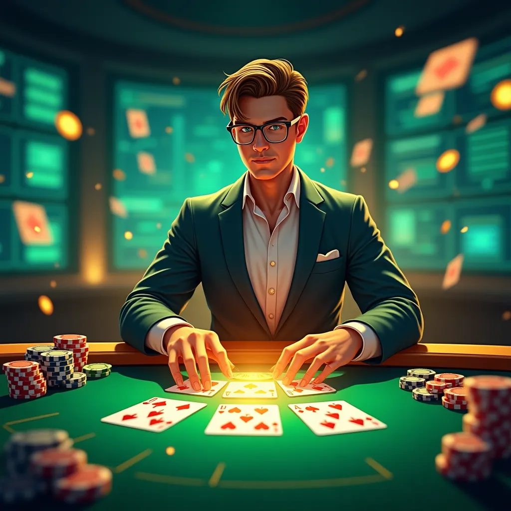 Kèo Nhà Cái Trong Game Bài Online: Bí Quyết Hiểu Và Áp Dụng Hiệu Quả