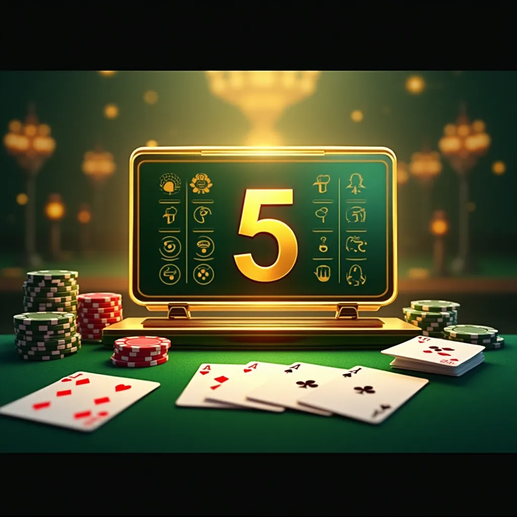 Phân Tích Chi Tiết Tỷ Lệ Kèo Nhà Cái 5 Trong Game Bài Online