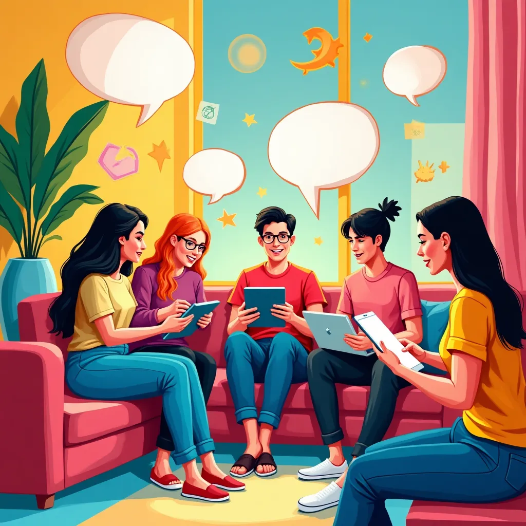 Truyện Tranh Online: Xu Hướng Giải Trí Hiện Đại Tại https://struyen.net