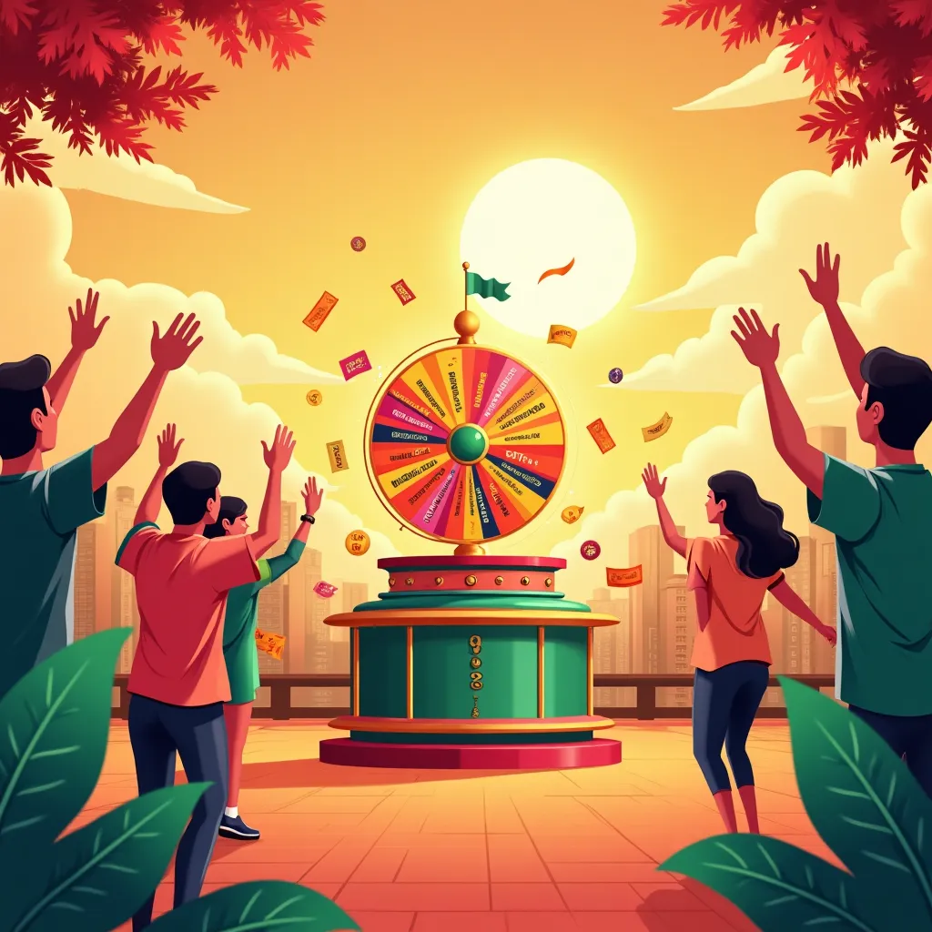 Tổng Quan Về Kết Quả Xổ Số Miền Nam: Cập Nhật Chính Xác Và Nhanh Chóng