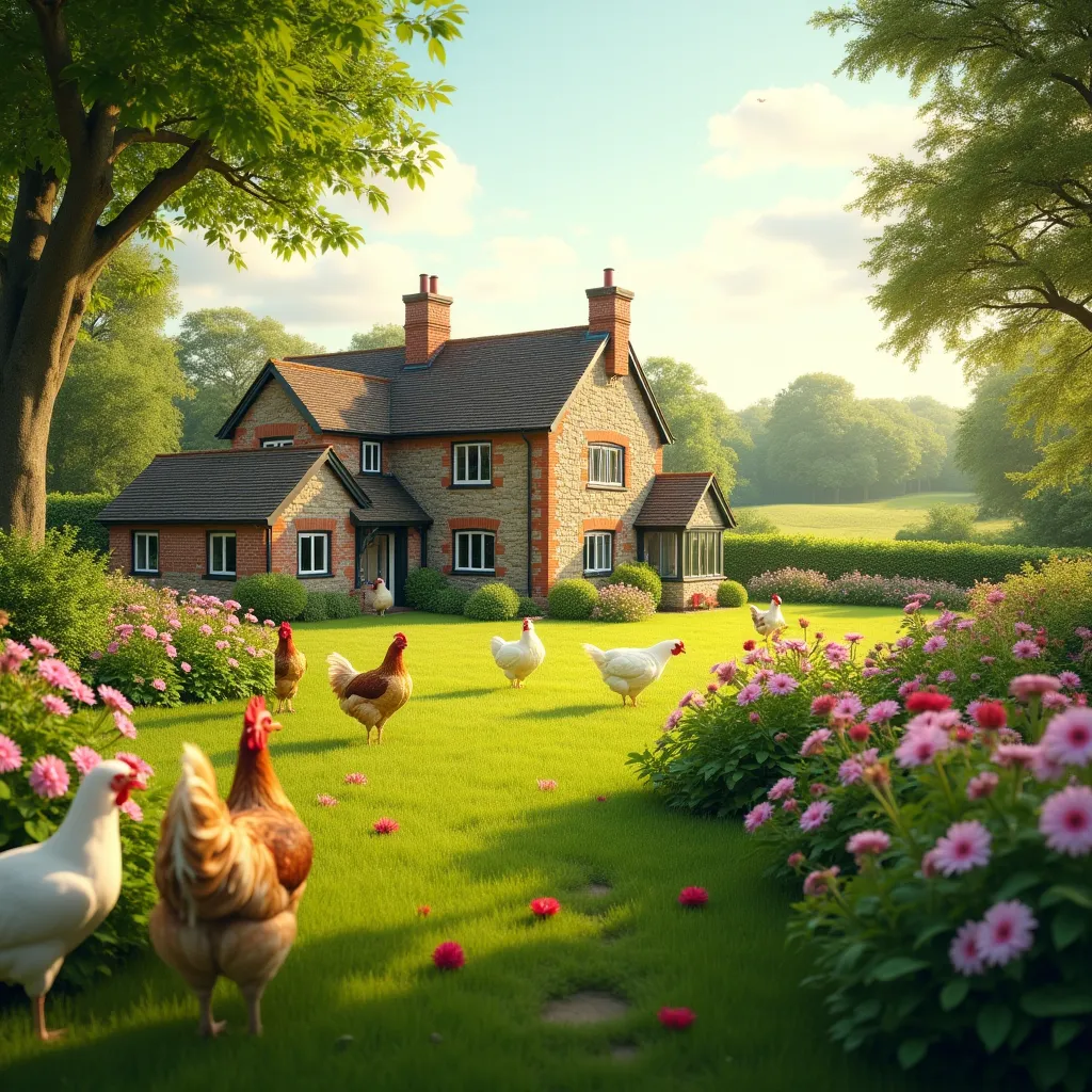 Khám Phá Blog Tin Tức Mới Qua Https://cornerfarmyork.co.uk/