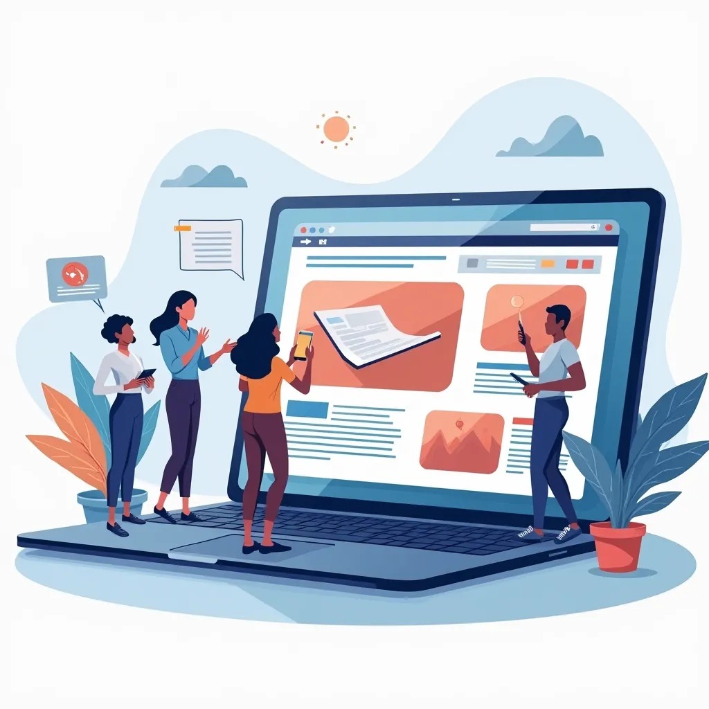 Tầm Quan Trọng Của https://countmeinonline.co.uk/ Trong Blog Tin Tức Mới Hiện Đại