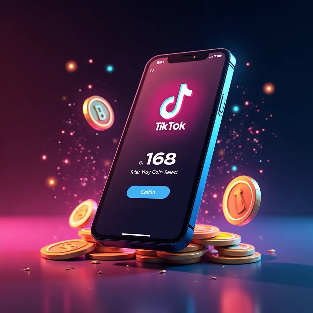 Khám Phá F168 – Cổng Nạp Xu TikTok Uy Tín Và Minh Bạch