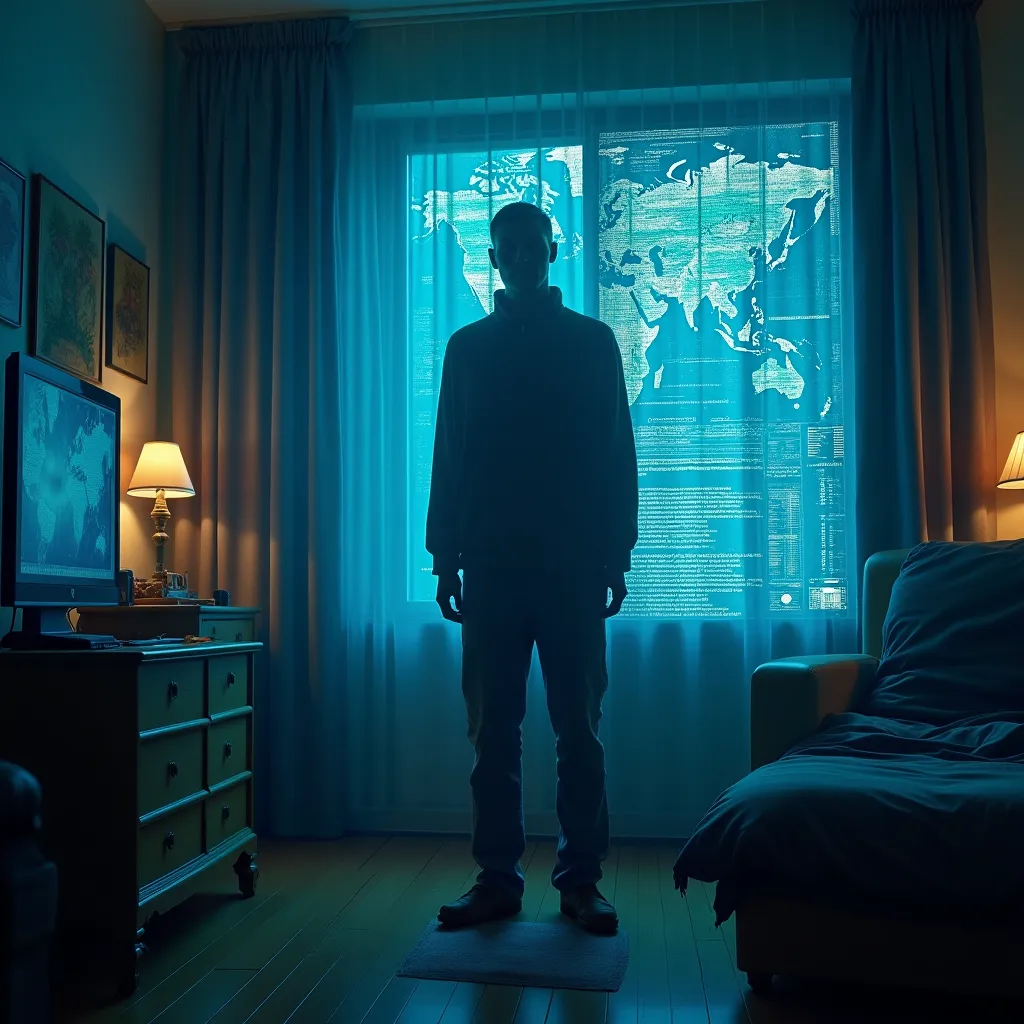 Your Life as Every Level of Covert Intelligence – Khám Phá Thế Giới Ngầm Qua Video