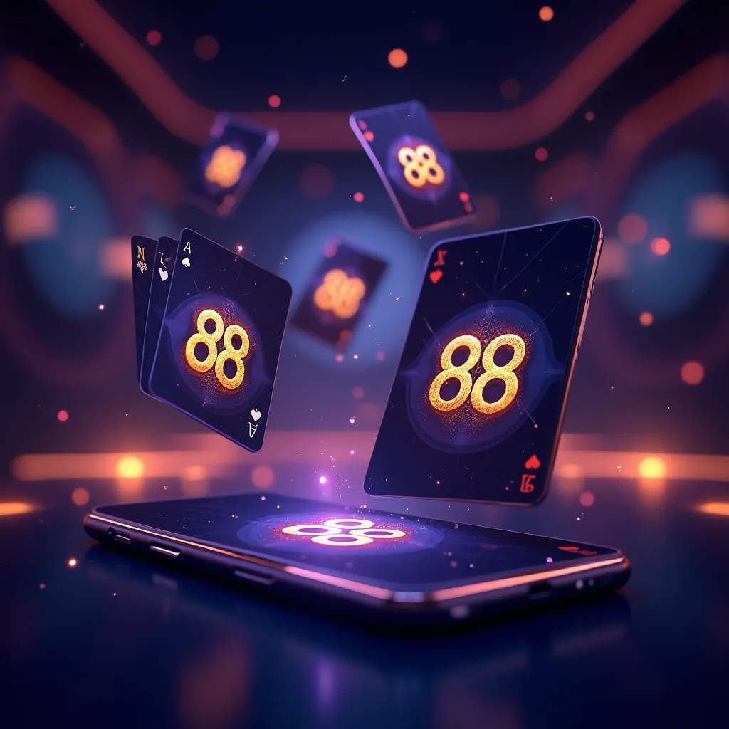 Go88 – Sân Chơi Game Bài Online Đẳng Cấp Hàng Đầu